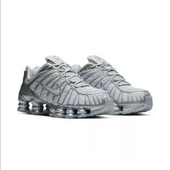 nike shox retro